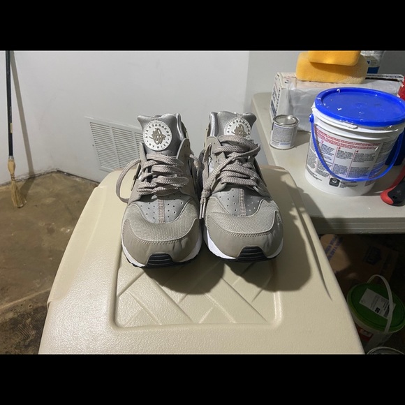 Nike huaraches - Picture 1 of 6